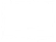 Via Caffe logo