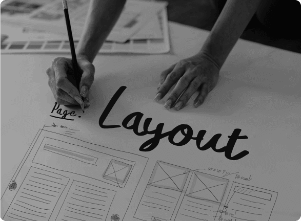 UI & UX Design