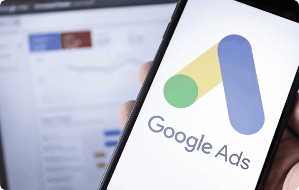Search Engine Advertisement