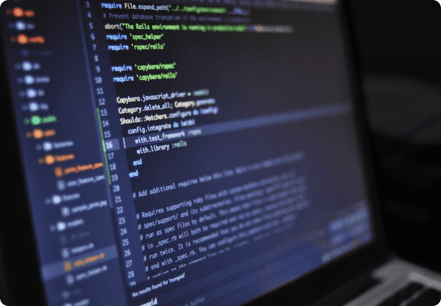 Web Development